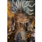Bundle - DARK SOULS III - NAMELESS KING (STANDARD EDITION) STATUE BY FIRST 4 FIGURES