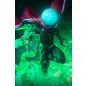 MYSTERIO BDS ART SCALE 1/10 SPIDER-MAN VS VILLAINS DIORAMA BY IRON STUDIOS