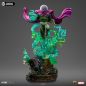 MYSTERIO BDS ART SCALE 1/10 SPIDER-MAN VS VILLAINS DIORAMA BY IRON STUDIOS