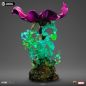 MYSTERIO BDS ART SCALE 1/10 SPIDER-MAN VS VILLAINS DIORAMA BY IRON STUDIOS