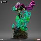 MYSTERIO BDS ART SCALE 1/10 SPIDER-MAN VS VILLAINS DIORAMA BY IRON STUDIOS