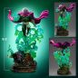 MYSTERIO BDS ART SCALE 1/10 SPIDER-MAN VS VILLAINS DIORAMA BY IRON STUDIOS