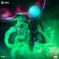 MYSTERIO BDS ART SCALE 1/10 SPIDER-MAN VS VILLAINS DIORAMA BY IRON STUDIOS