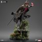 GAMBIT LEGACY REPLICA 1/4 X-MEN BY IRON STUDIOS
