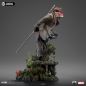 GAMBIT LEGACY REPLICA 1/4 X-MEN BY IRON STUDIOS