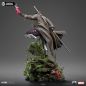 GAMBIT LEGACY REPLICA 1/4 X-MEN BY IRON STUDIOS