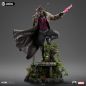 GAMBIT LEGACY REPLICA 1/4 X-MEN BY IRON STUDIOS