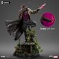 GAMBIT LEGACY REPLICA 1/4 X-MEN BY IRON STUDIOS