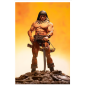 Conan The Barbarian 1:12 Scale Action Figure from Icon Collectibles™ 