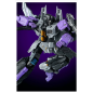 SKYWARP MDLX FIGURE BY THREEZERO
