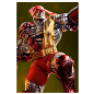 X-MEN: AGE OF APOCALYPSE - COLOSSUS BDS ART SCALE 1/10 STATUE BY IRON STUDIOS