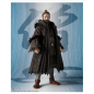 MEISHO MOVIE REALIZATION STAR WARS: OBI-WAN KENOBI - SOHEI OBI-WAN KENOBI ACTION FIGURE BY BANDAI TAMASHII