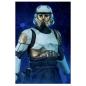 STAR WARS: AHSOKA - CAPTAIN ENOCH ART SCALE 1/10 STATUE BY IRON STUDIOS
