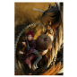 PRE ORDER: NARUTO: SHIPPUDEN - GAARA VS KIMIMARO ELITE DYNAMIC STATUE BY HEX COLLECTIBLES 