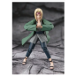S.H.FIGUARTS NARUTO – Tsunade -The Legendary Medical Ninja- by BANDAI TAMASHII
