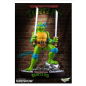 BUNDLE OFFER TMNT DONATELO BY IKON COLLECTIBLES + FREE LEONARDO ON DEFEATED MOUSER