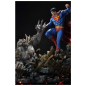 SUPERMAN VS DOOMSDAY (JASON FABOK CONCEPT DESIGN) ULTIMATE MUSEUM MASTERLINE STATUE BY PRIME 1 STUDIO DCSP  Statue (Concept By Jason Fabok)- Part 