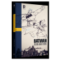 BATMAN DARK KNIGHT RETURNS GALLERY EDITION HARDCOVER BY DC COMICS