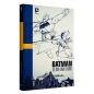 BATMAN DARK KNIGHT RETURNS GALLERY EDITION HARDCOVER BY DC COMICS