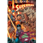 DEATH OF SUPERMAN 30TH ANNIVERSARY SPECIAL #1 (SIGNED BY JURGENS) BY DC COMICS