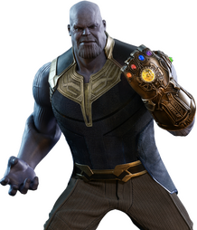 Thanos